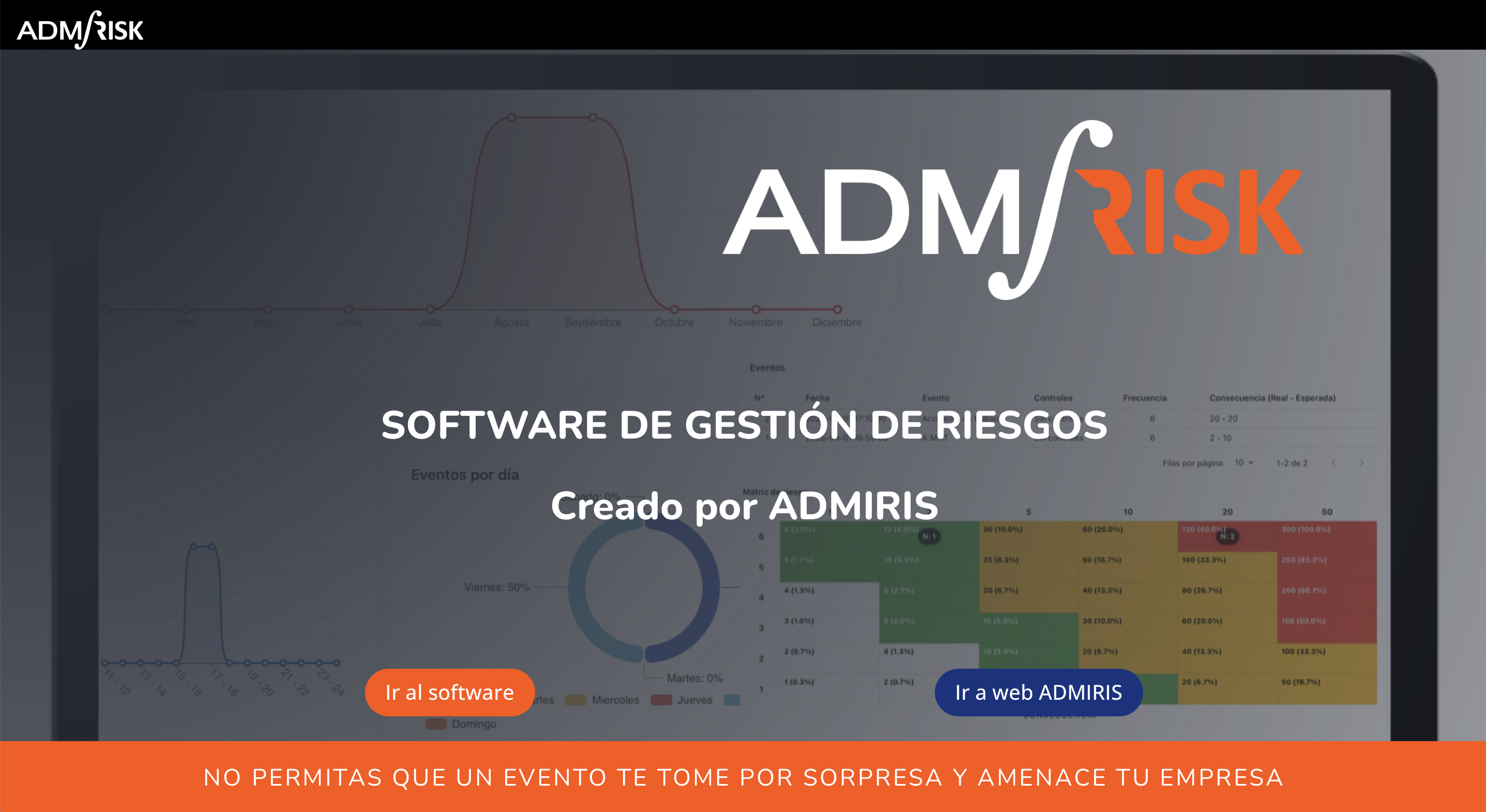 WebAdmirisk Software